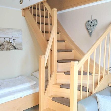 Schulstrasse 10A App_ Apartment Zingst Bagian luar foto