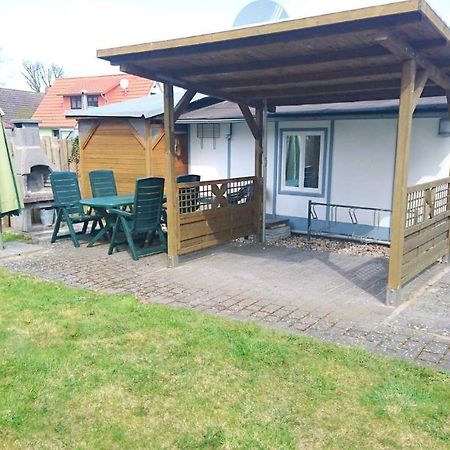 Schulstrasse 10A App_ Apartment Zingst Bagian luar foto