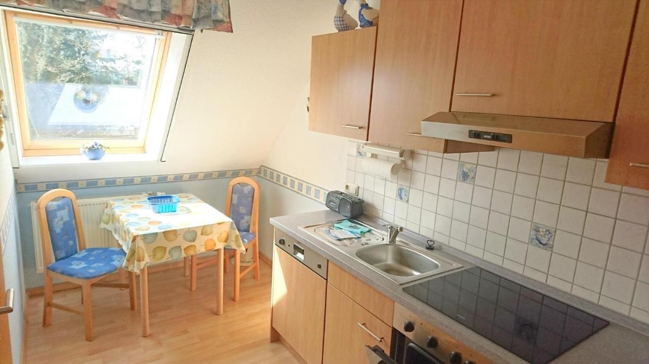 Schulstrasse 10A App_ Apartment Zingst Bagian luar foto