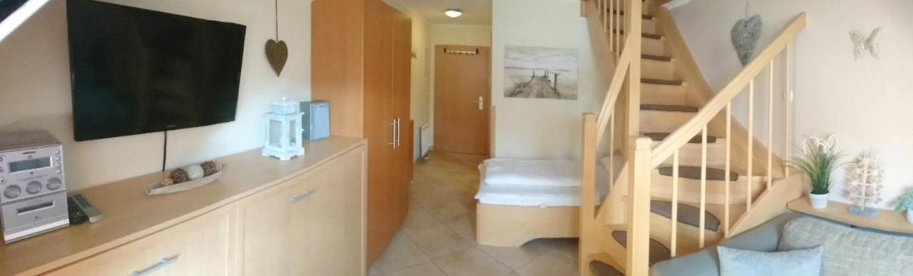 Schulstrasse 10A App_ Apartment Zingst Bagian luar foto