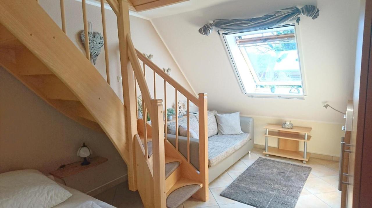 Schulstrasse 10A App_ Apartment Zingst Bagian luar foto
