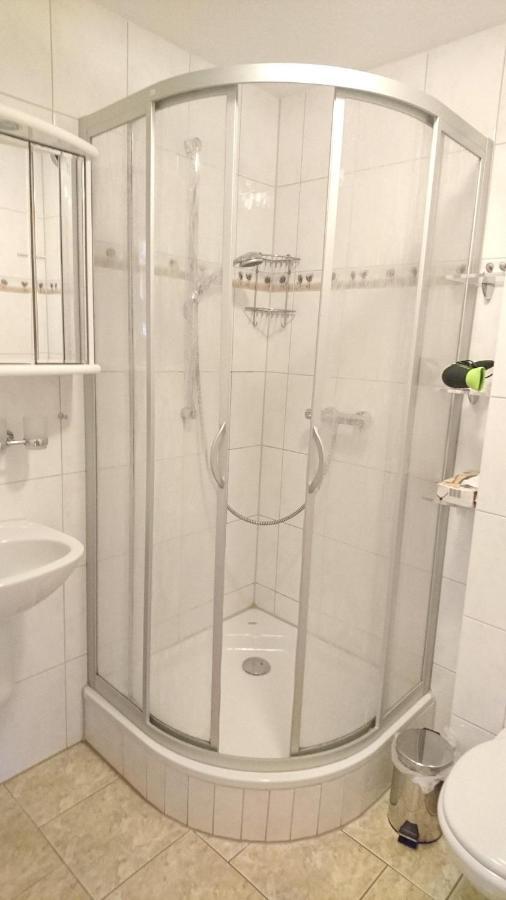 Schulstrasse 10A App_ Apartment Zingst Bagian luar foto