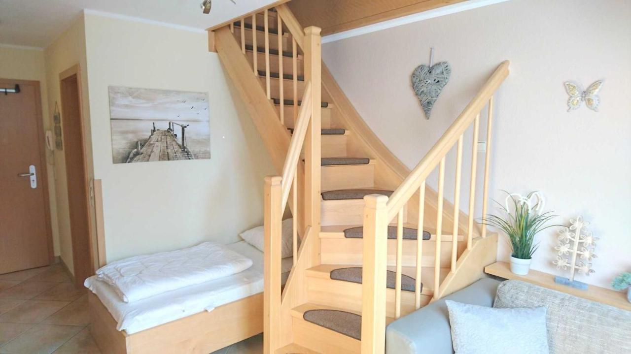 Schulstrasse 10A App_ Apartment Zingst Bagian luar foto
